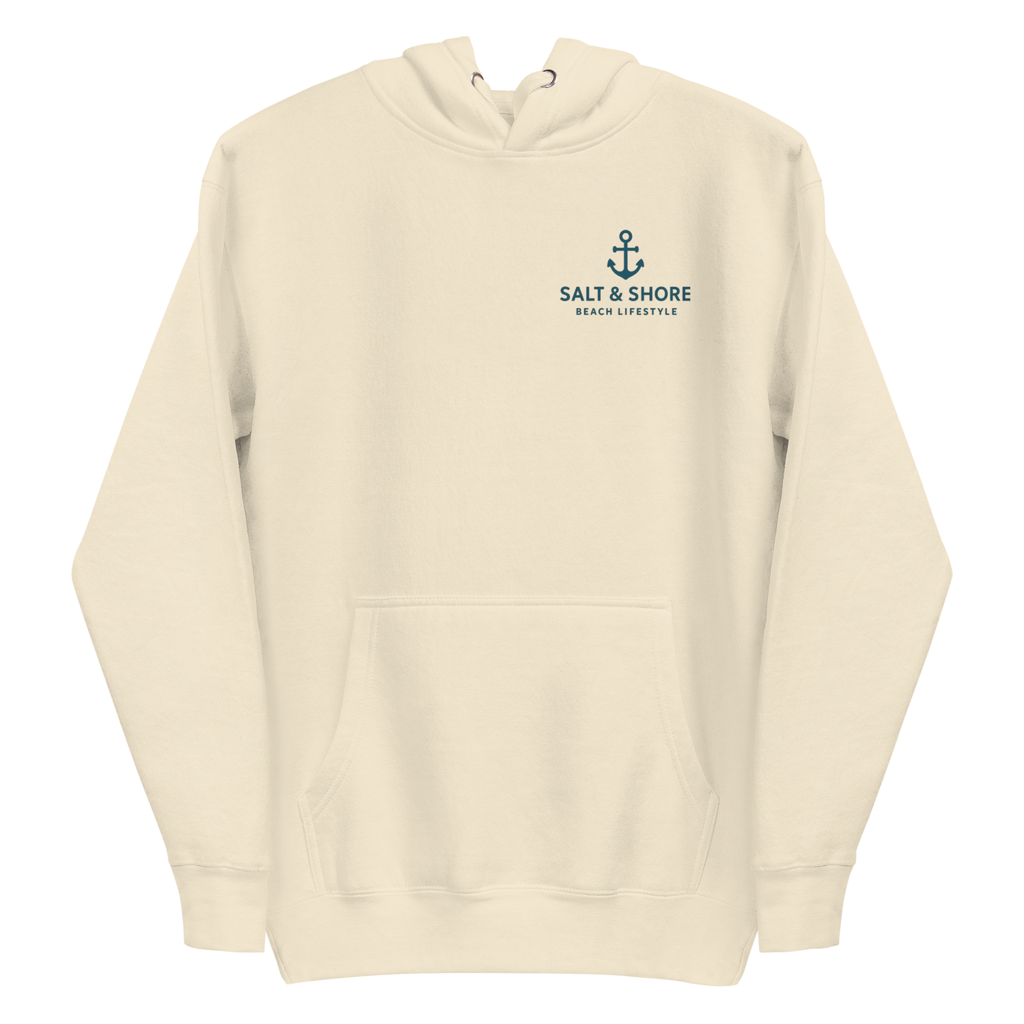 Coastal Hoodie