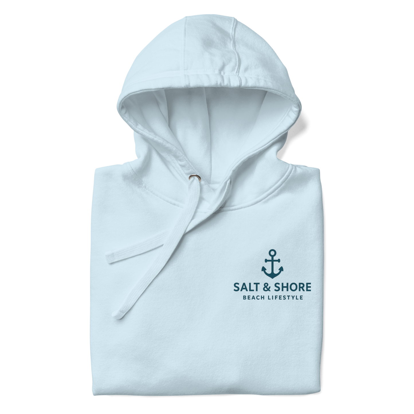 Coastal Hoodie