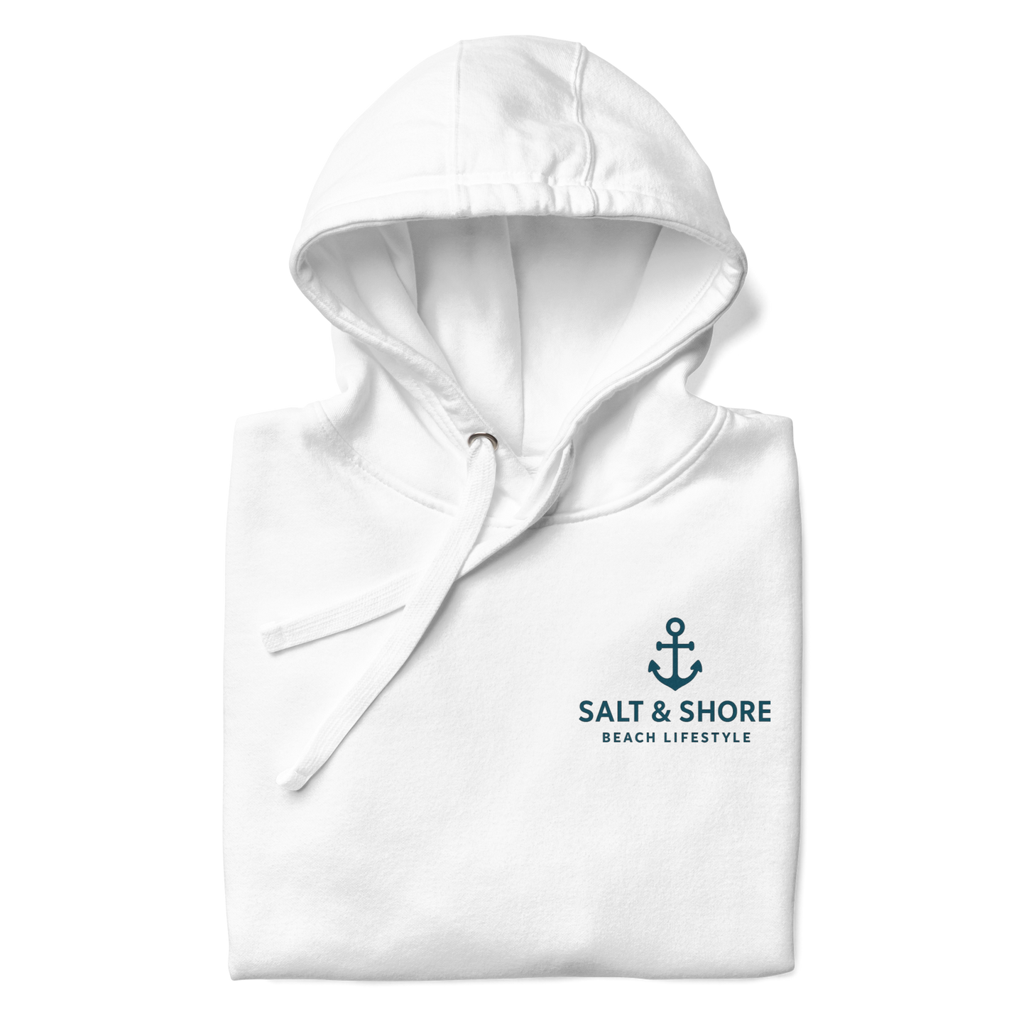 Coastal Hoodie