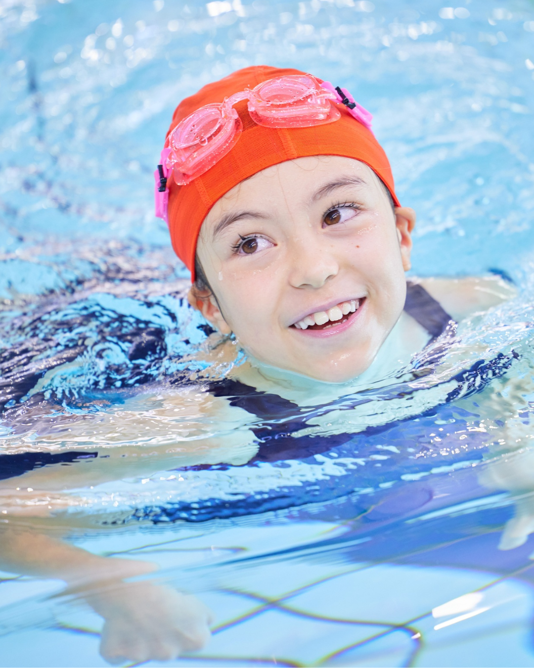 🌊 Making Waves with Purpose: Why Salt & Shore Supports Youth Athletics