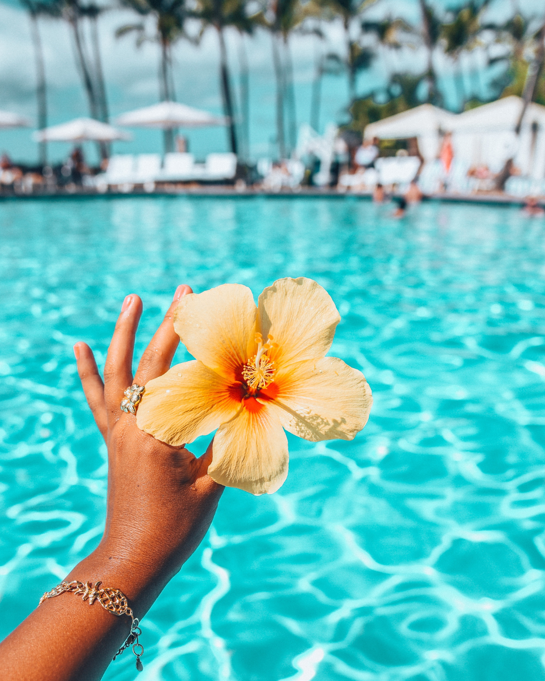 🌺 Behind the Design: The Inspiration Behind Salt & Shore’s Tropical Prints