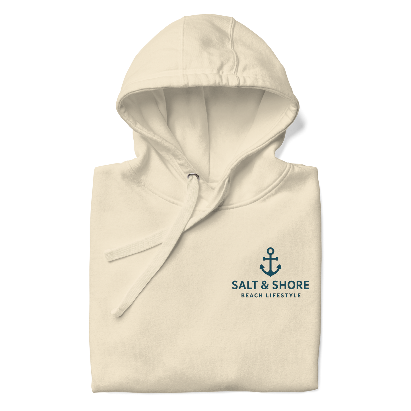 Coastal Hoodie