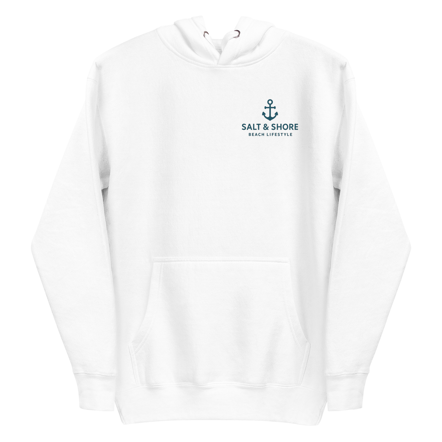 Coastal Hoodie