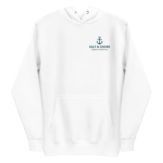 Coastal Hoodie